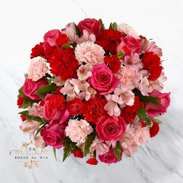 Bouquet Amor - Imagen 2