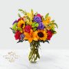 Bouquet Exótico