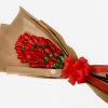 Ramo de Rosas Deluxe - Imagen 3