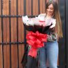 rosas para regalar en bogota