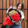 Rosas para regalar en colombia