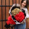Flores para regalar en bogotá