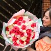 Rosas colombianas a domicilio en bogota